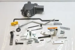 MID-PTO ASSY KIT / E36 ROPS & CAB Part #L8387