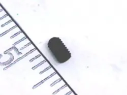 SET SCREW Part #120242