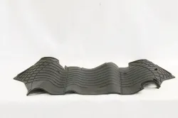 Rubber Floor Mat for M60 Series Part #3C001-55062