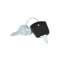KEY-IGNITION IND Part #1717163SM