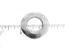 FLATWASHER Part #6050133