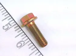 CAP SCREW Part #9840672