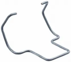 FILTER CLAMP Part #537393102