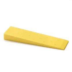 12" OREGON® BULK PLASTIC WEDGE (12/BOX) Part #26782