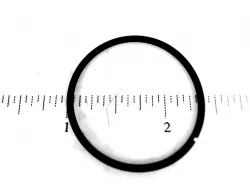 O-RING Part #579359