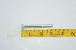 M8 Hex Head Capscrew Part #44359