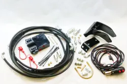 BX80 Series Land Pride Third Function Valve Kit Part #380-289A