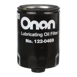 OIL FILTER Part #507631