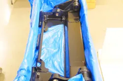 Kubota #V0511-75716 HITCH