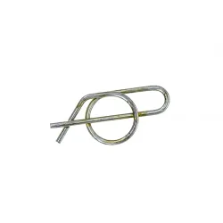 PIN-COTTER, LOCK Part #126-8417
