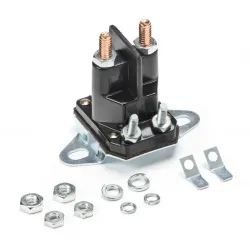 SOLENOID, SNAPPER 4 POST 1/4 Part #33-334