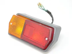 Kubota #31301-34313 LIGHT, REAR LH A