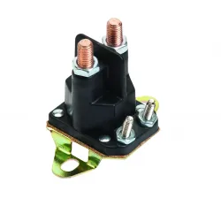 SOLENOID, EXMARK 4 POST 5/16 Part #33-336