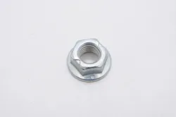 Flanged Hex Lock Nut Part #WM-11900