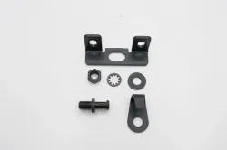 BOLT ASSY, STRIK Part #70000-01108