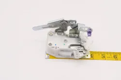 こた レフティ綺麗め！スリクソンSRIXON ZX7 MKⅡ 7番アイアンDGS200