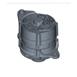 ALTERNATOR* Part #90454535