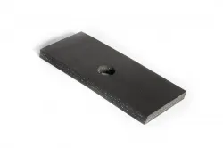 New Holland PAD, RUBBER      Part #9500474