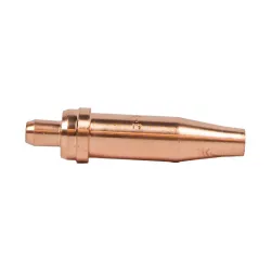 Acetylene Cutting Tip (3-1-101) Part #F60465