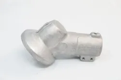 Bevel Gear Case / Angle Gear Box Housing for Brushcutter & Trimmer Attachments Part #537295902