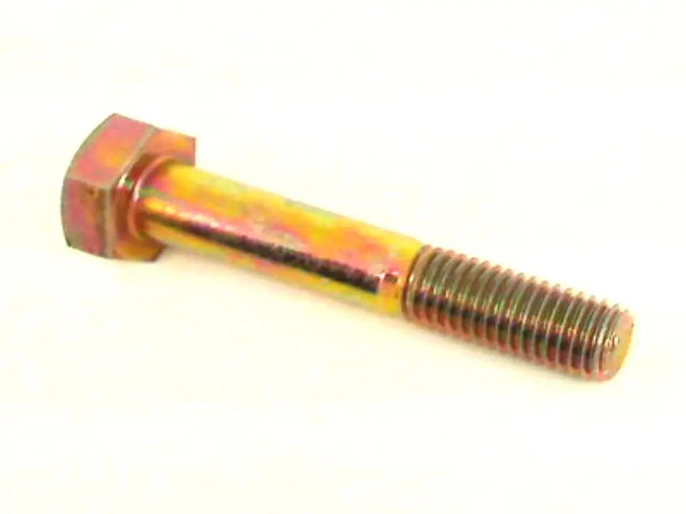 New Holland #536632 BOLT