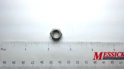 LOCKNUT M8 X 1.2 Part #44185BH