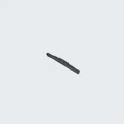 BLADE-BAGGING, 2 Part #107-4276-03