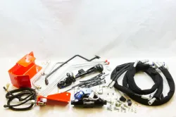 3RD FUNCTION VALVE KIT FOR B50 ROPS Part #B7308A