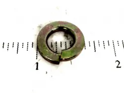 WASHER, SPRING Part #04513-50080