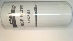 FILTER, HYDRAULI Part #47427164