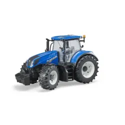 1:16 New Holland T7.340 Part #03120