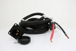 WIRE HARNESS Part #86509520