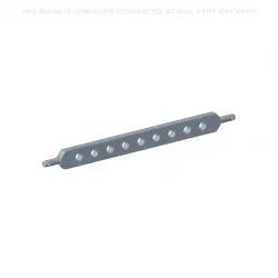 New Holland #5199253 SUPPORT