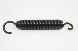 Ferris Extension Spring, 1.04 OD x 10.535 Length x .148 Wire Part #5023340SM