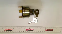 SWITCH           Part #K203992