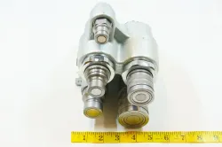 小物 ko Kubota #V0631-77200 BLOCK, C0UPLER