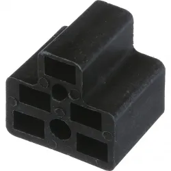 New Holland #47726797 CONNECTOR, ELEC