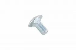 Round Head Square Neck Bolt (Carriage Bolt) Part #596039401