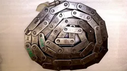 CHAIN Part #38120