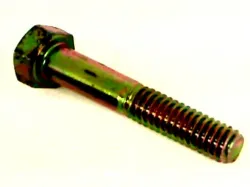 BOLT Part #9707515
