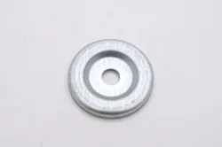 Shoulder Nut 0.37 Part #738-04240