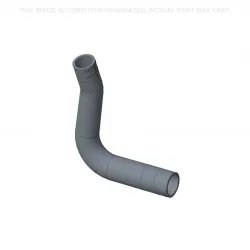 HOSE  RADIATOR* Part #51541197