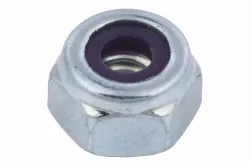 LOCK NUT WASHER FACED HEXAGON Part #596040801