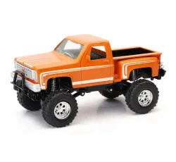 1:32 Scale Chevy Sport Pickup Truck w/ Lifted Suspension Part #71546