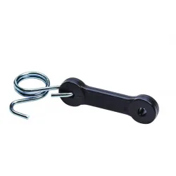 LATCH GRASS CHUTE AYP Part #42-555
