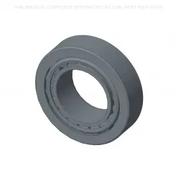 TAPERED BEARING* Part #47421191