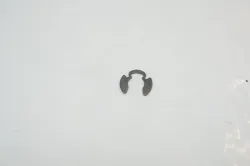 Retaining Ring Part #50027543