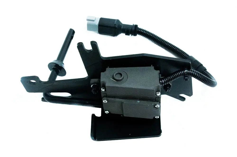 New Holland #47796016 FOOT