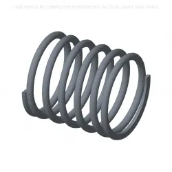 Case IH #380571A1 SPRING, TENSION