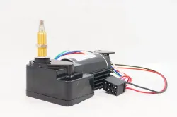 ASSY MOTOR,WIPER Part #77700-05451